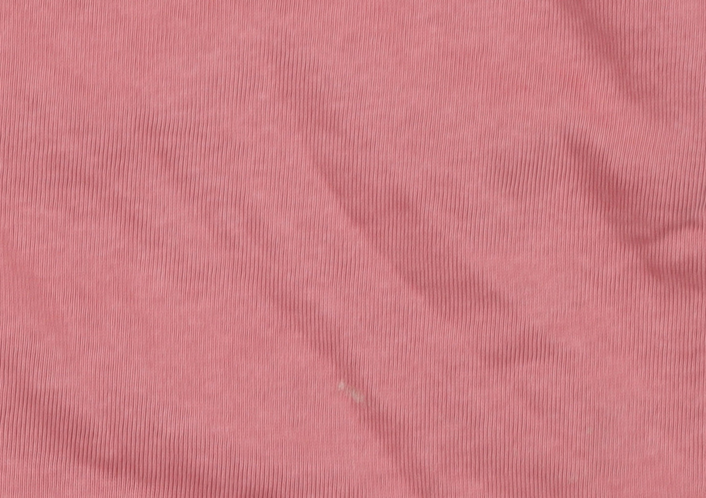 John Lewis Girls Pink Full Zip Cotton Hoodie – 14 Years