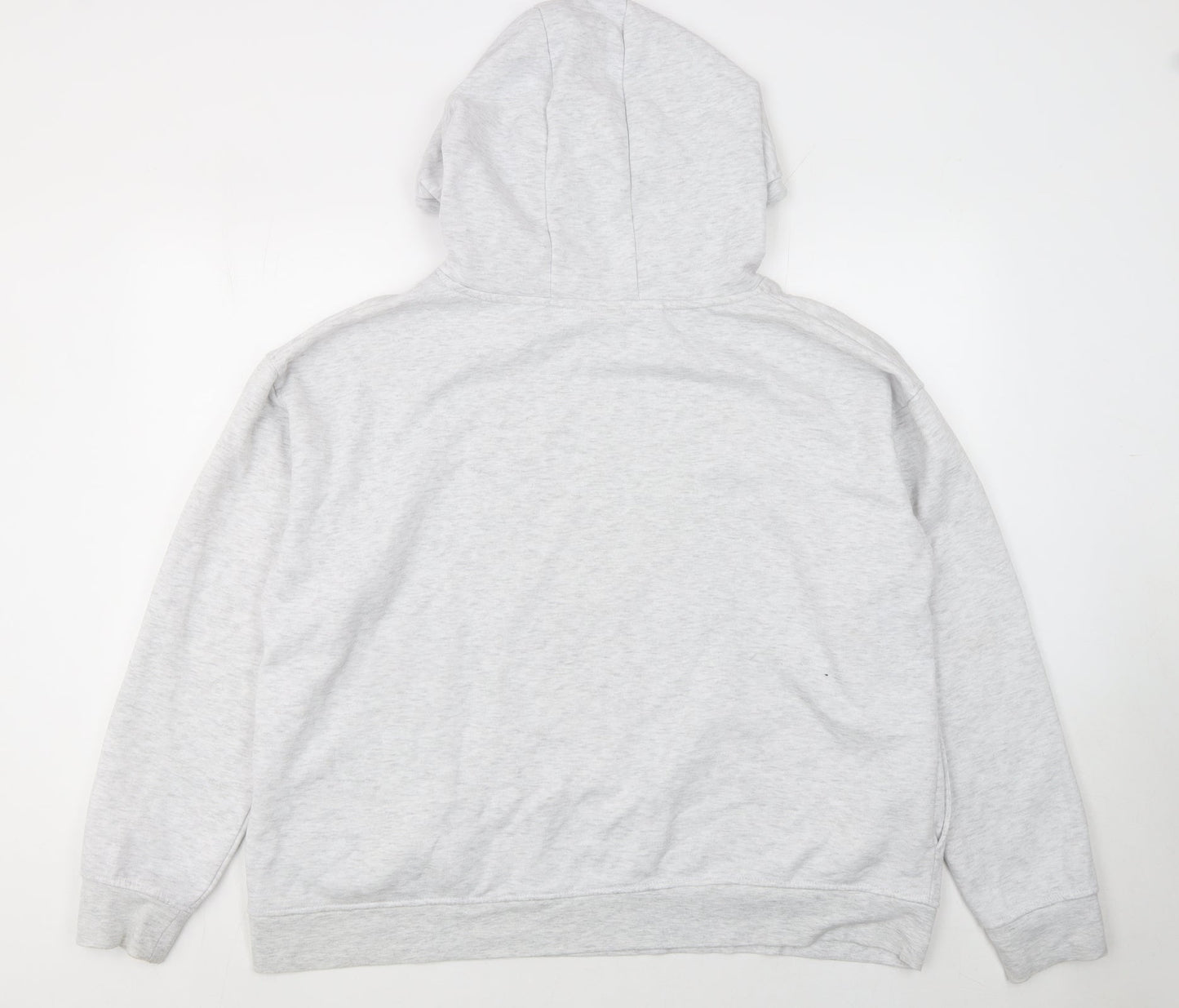 Space Jam A New Legacy Women’s Grey XL Pullover Hoodie Bugs Bunny Tune Squad