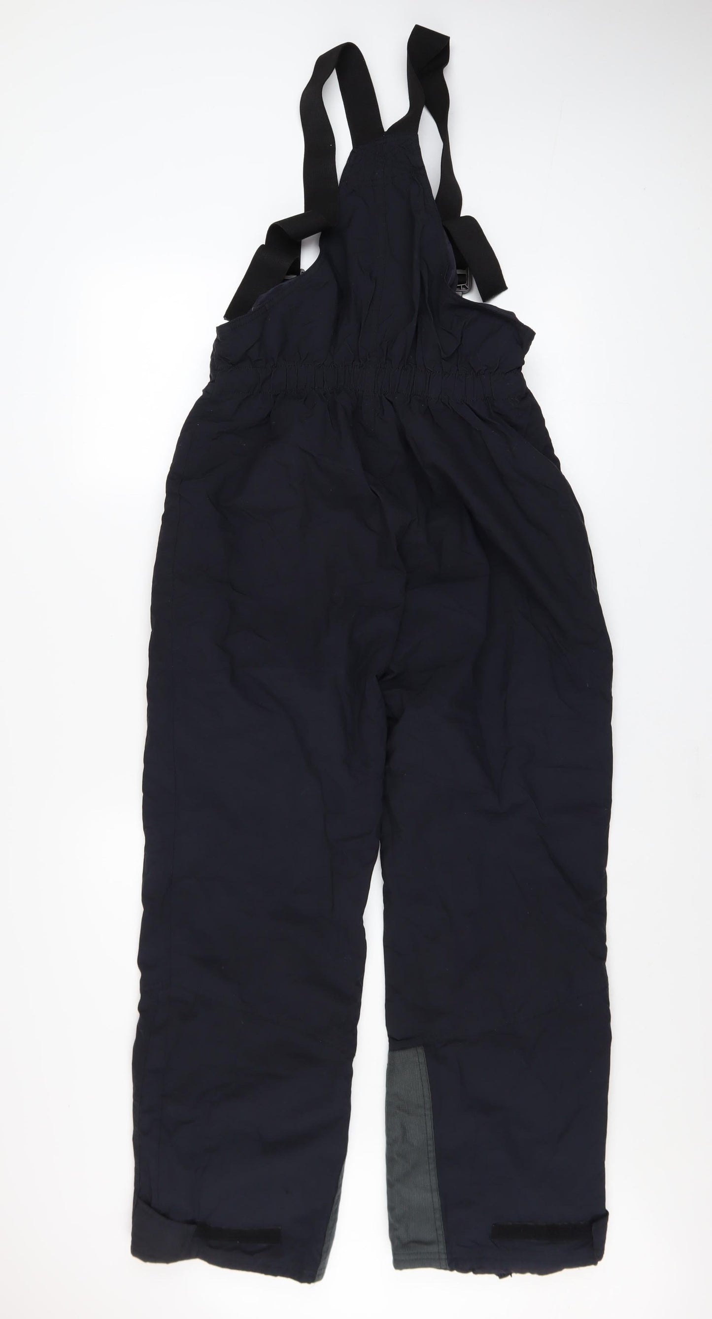 Super A by Torstai Women's Black Size 12 Snow Pants Waterproof Ski Trousers