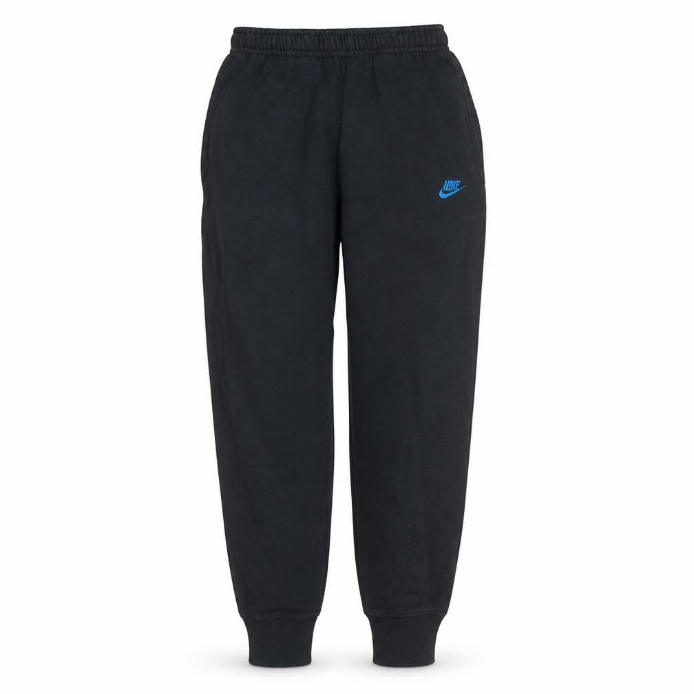 Nike Men's Black Fleece Jogger Sweatpants Size S