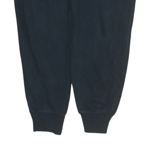 Nike Men's Black Fleece Jogger Sweatpants Size S