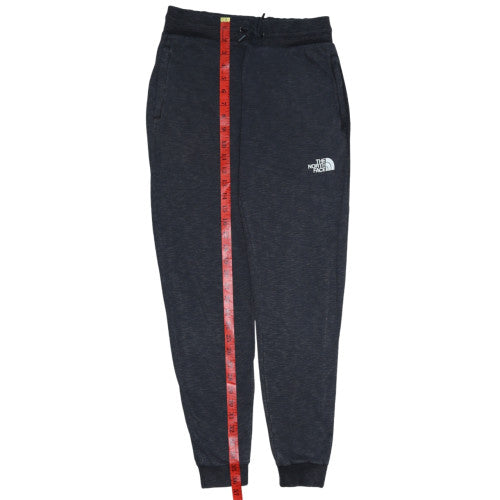 The North Face Womens Black Jogger Sweatpants XS Cotton Comfort Fit