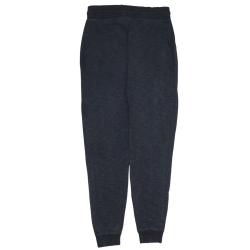 The North Face Womens Black Jogger Sweatpants XS Cotton Comfort Fit