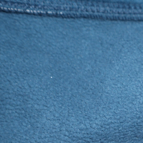 The North Face Boys Blue Fleece Jogger Trousers XL Quick Dry Activewear