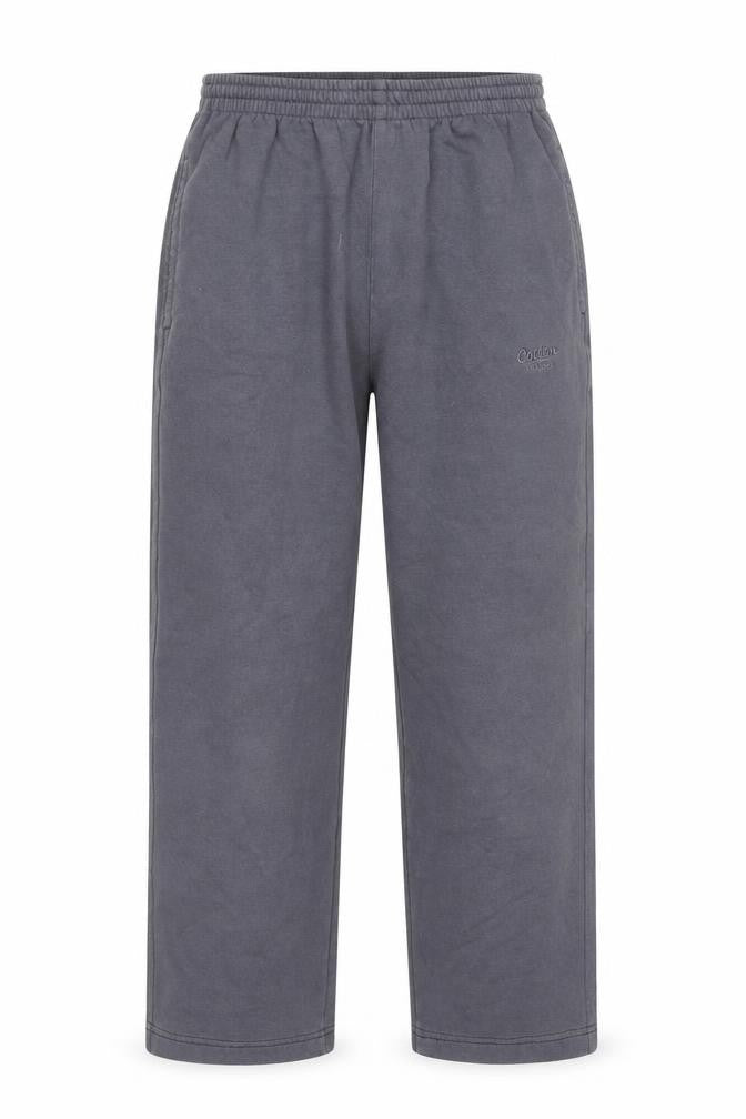 Cotton Traders Men's Grey XS Sweatpants Jogger Activewear Trousers