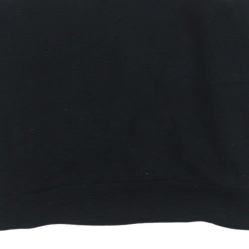 Ellesse Womens Grey Colourblock Pullover Sweatshirt S