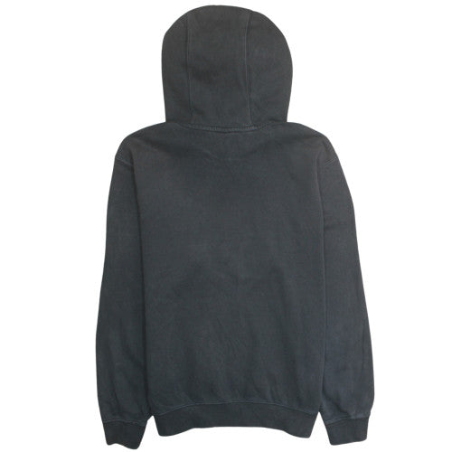 Nike Men's Black Pullover Hoodie Small Regular Fit Sportswear