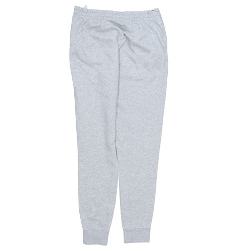 Puma Womens Grey Jogger Sweatpants Size 12 Regular Fit