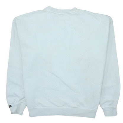 Levi's Men's Grey Crew Neck Relaxed Sweatshirt Size M