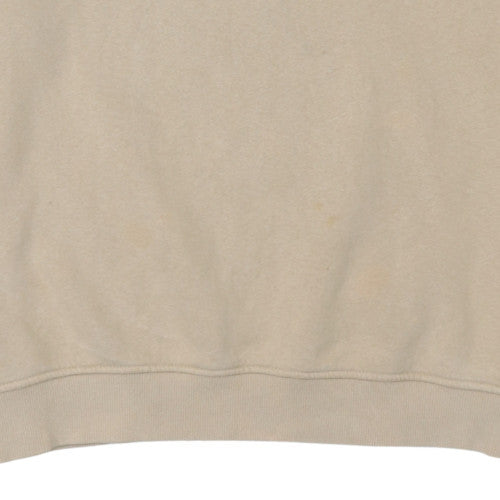 Primark Disney Women Beige The Lion King Pullover Hoodie L 14/16