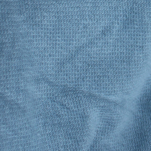Nike Men's Blue Pullover Hoodie S Regular Fit Sportswear