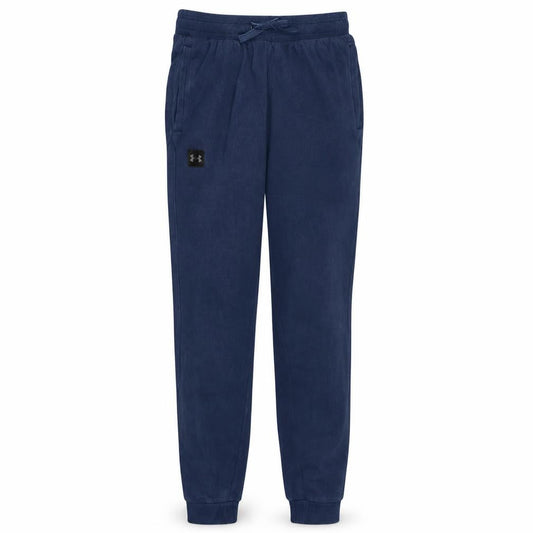 Under Armour Men's Blue Jogger Trousers Size S Regular Fit
