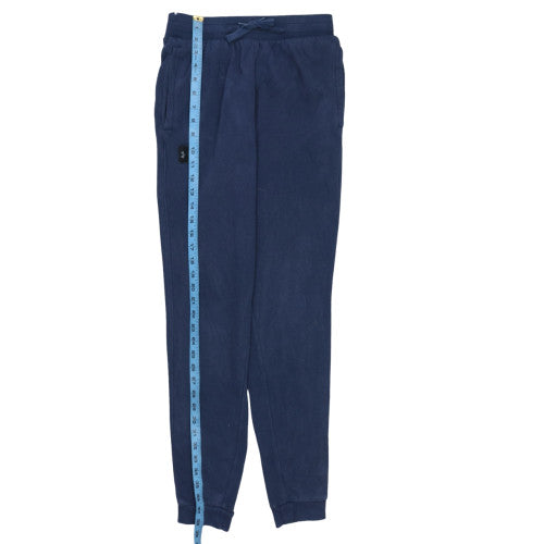 Under Armour Men's Blue Jogger Trousers Size S Regular Fit