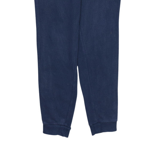 Under Armour Men's Blue Jogger Trousers Size S Regular Fit