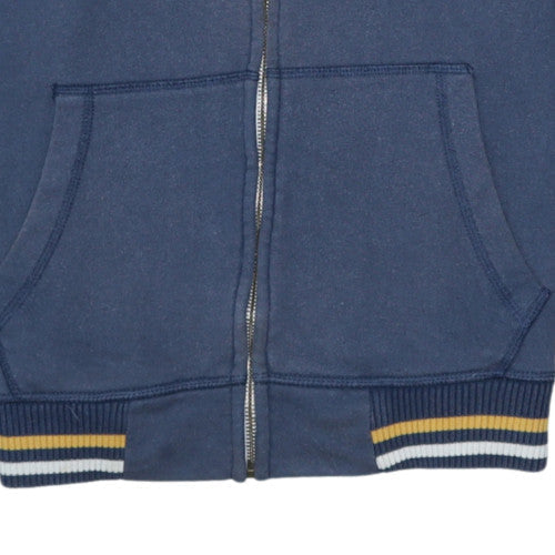 Levi's Blue Teens Size 16 Track Jacket with Zip Pockets