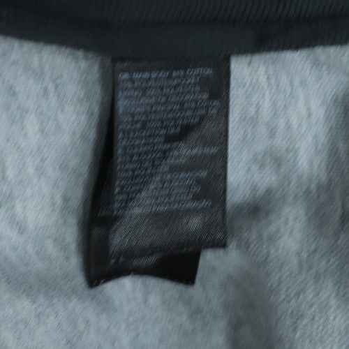 The North Face Boys Grey XL Pullover Fleece Hoodie with 1/4 Zip