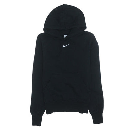 Nike Men's Black XS Pullover Hoodie Sweatshirt Fleece