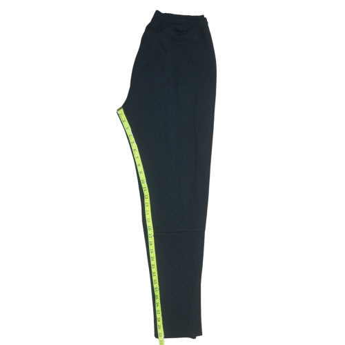Umbro Mens Black XL West Ham United Jogger Trousers