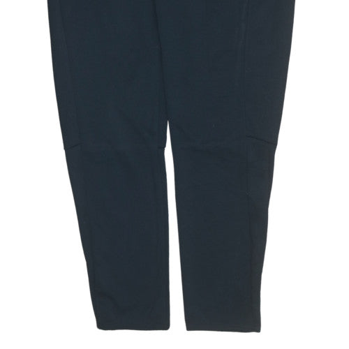 Umbro Mens Black XL West Ham United Jogger Trousers