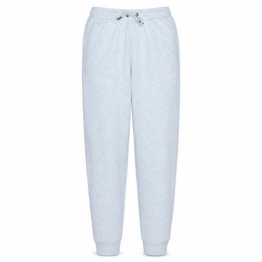 Nike Womens Grey XS Jogger Fleece Sweatpants