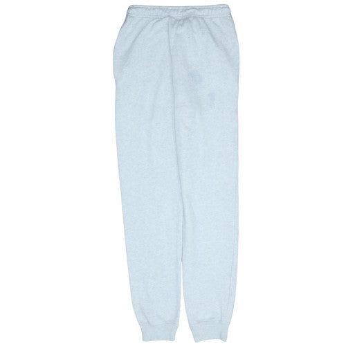 Nike Womens Grey XS Jogger Fleece Sweatpants