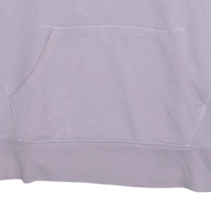 Levi's Women’s Pink Pullover Hoodie Small Cotton Blend Casual