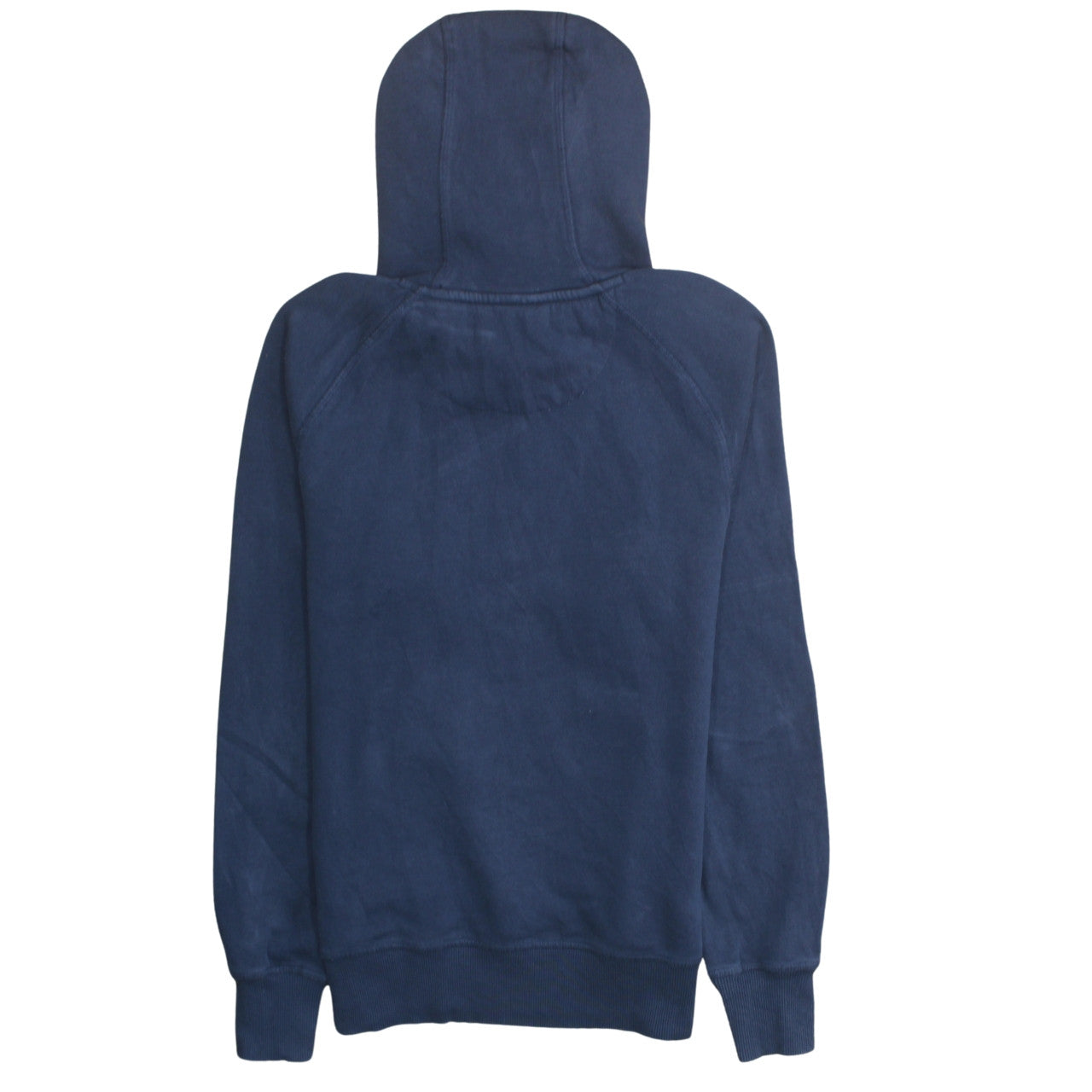 Ellesse Men’s Blue XS Pullover Hoodie Graphic Logo Sportswear