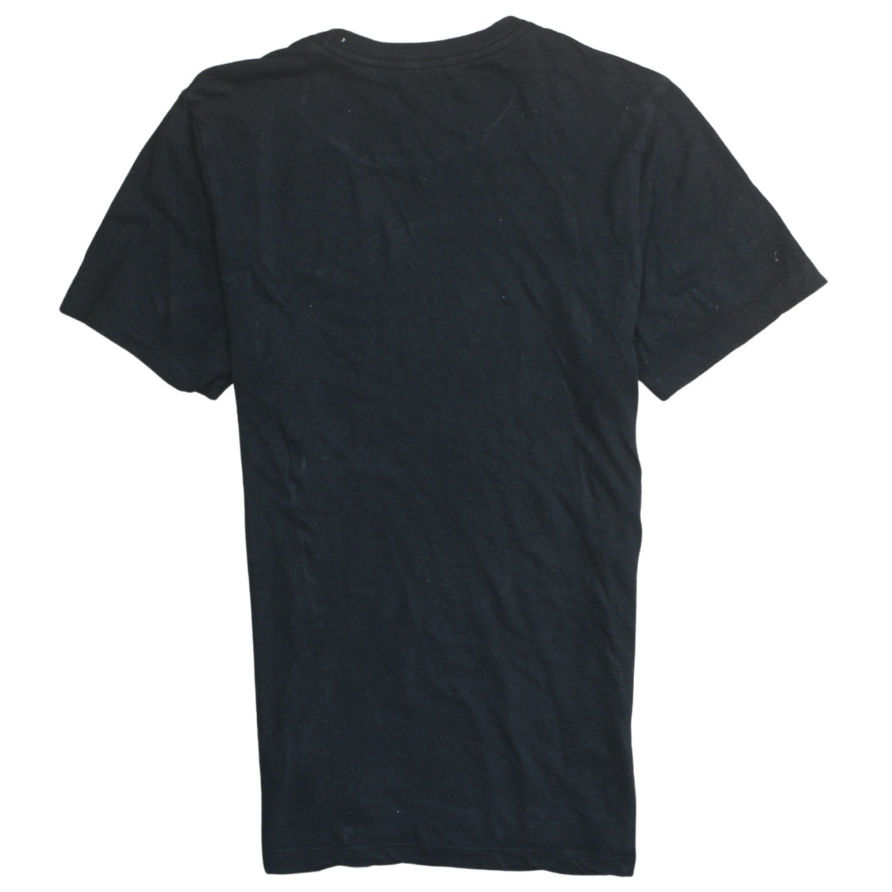 Nike Men's Black XS Just Do It Sportswear Graphic T-Shirt