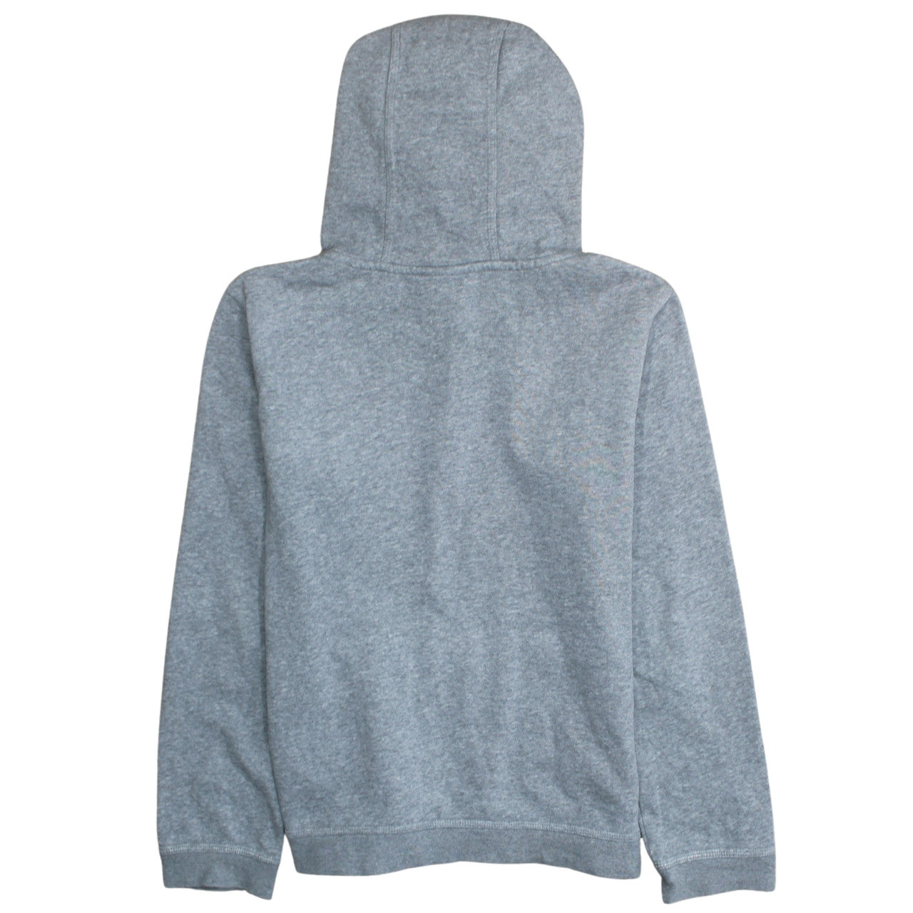 Nike Boys Grey XL Pullover Hoodie Fleece Lined Sweatshirt