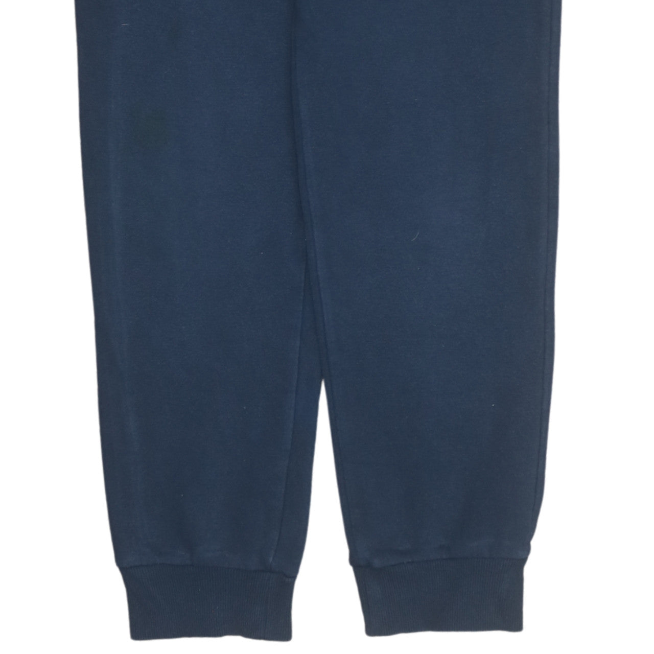Converse Boys Blue Jogger Sweatpants XL 13-15 Years Fleece Activewear