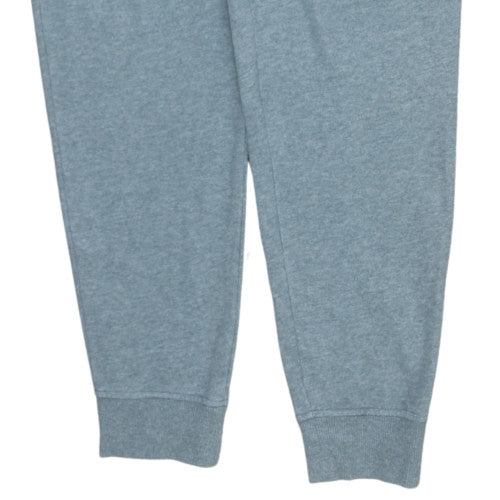 Under Armour Men's Grey Jogger Sweatpants Size S Fleece Active Trousers