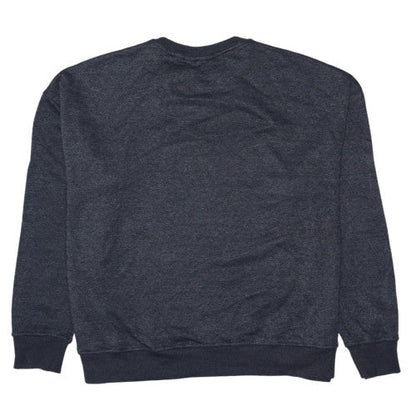 Disney Women Grey Minnie Mouse Bow Sweatshirt XL Primark