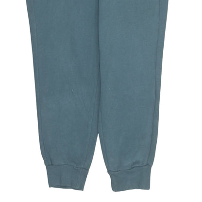Additional view of Puma Men Blue Regular Fit Jogger Sweatpants M