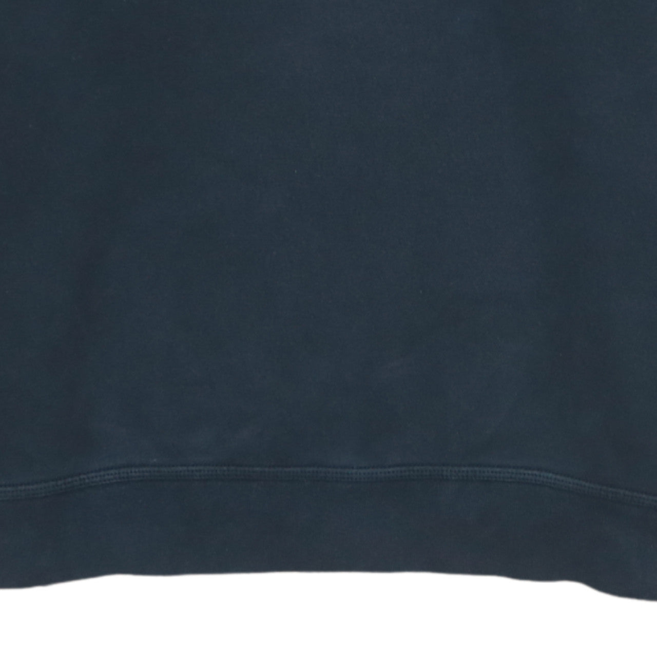 Nike Men's Black M Pullover Crew Neck Fleece Sweatshirt