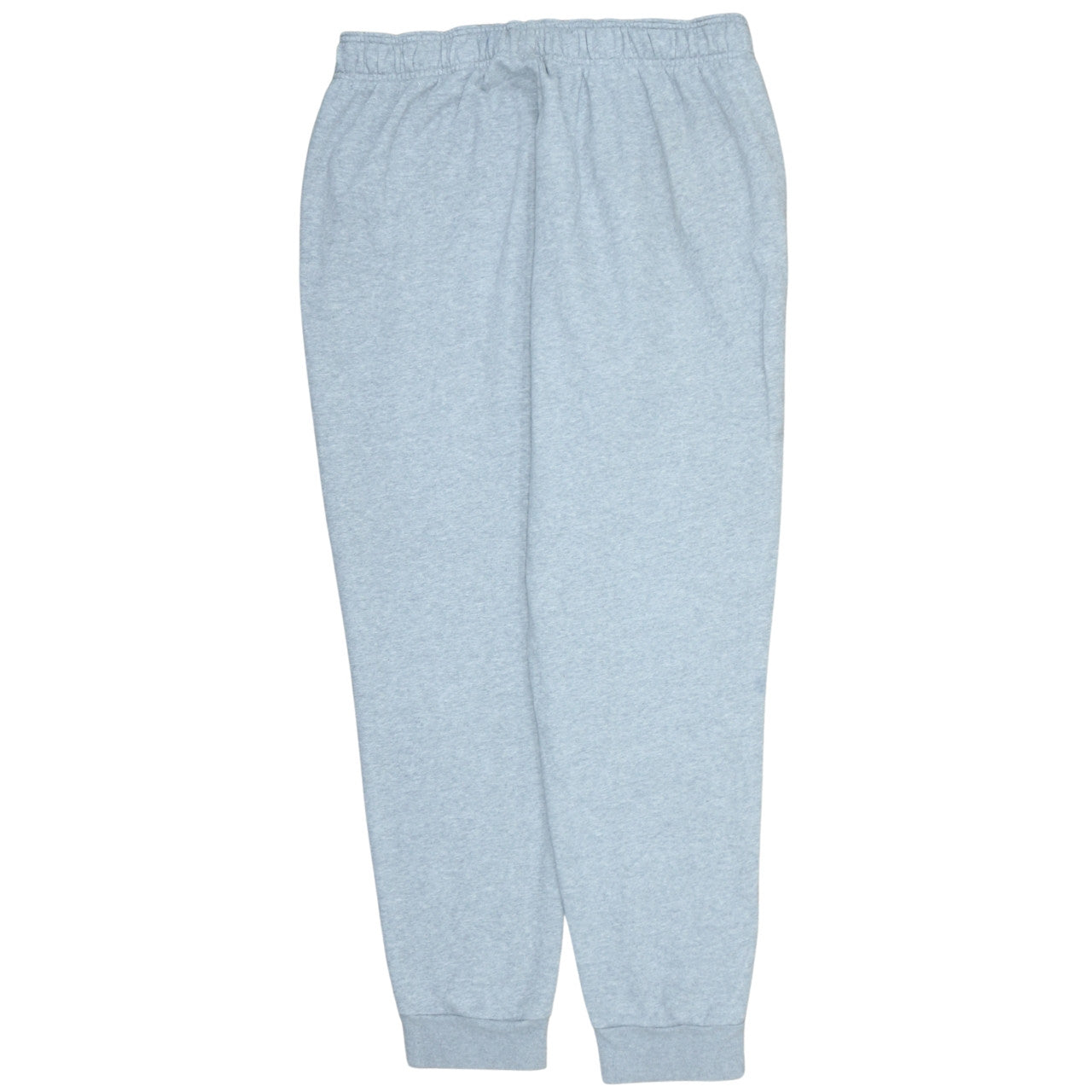 Adidas Mens Grey 2XL Sweatpants Joggers Elastic Waist Tapered Fit