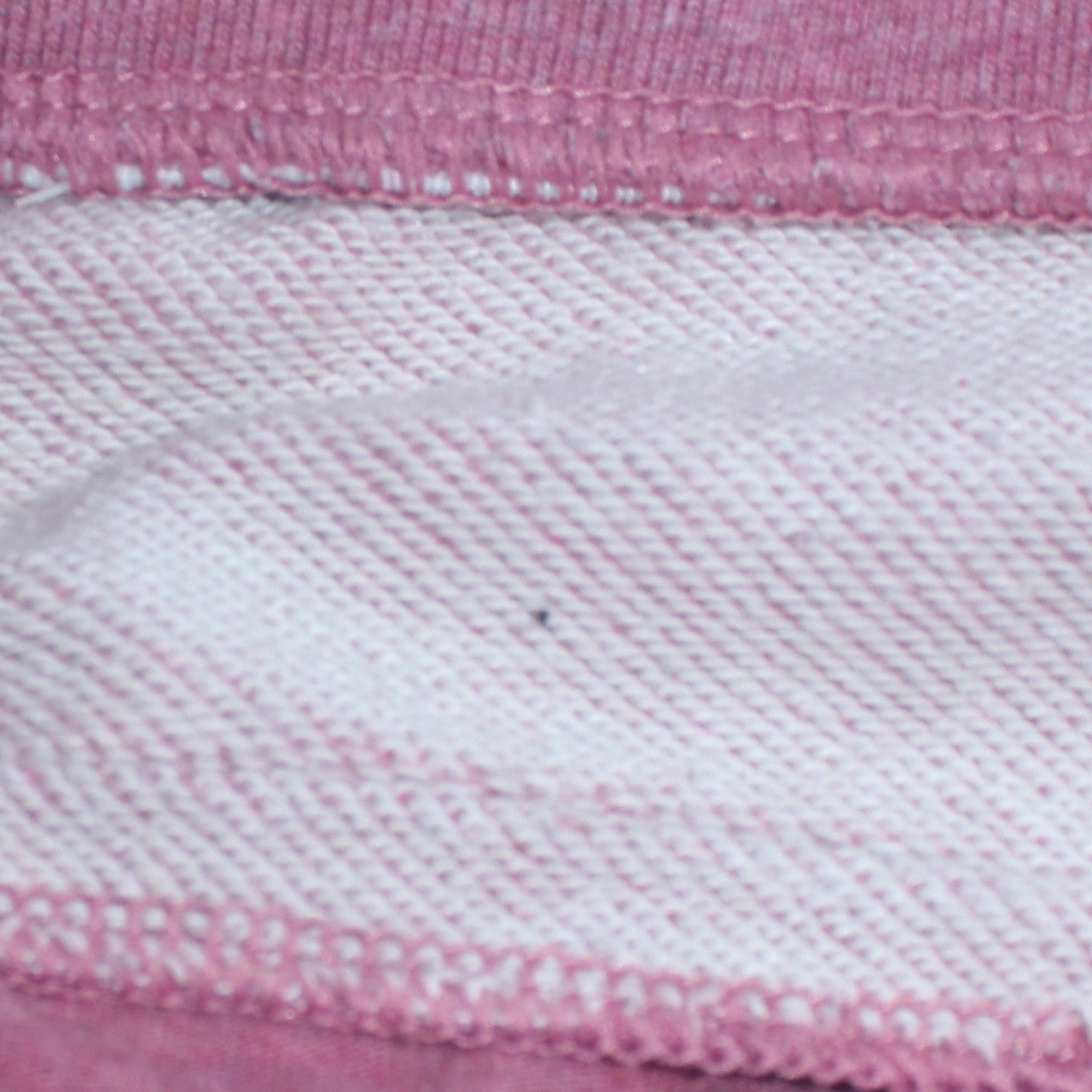 Adidas Womens Mauve Sweatpants Size 14 Jogger Style Cotton Blend