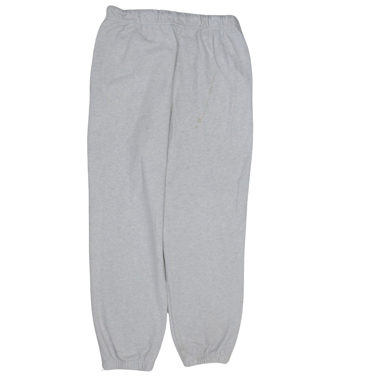 Levi's Men's Grey Jogger Sweatpants Size M Elastic Waist