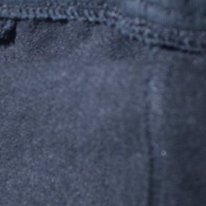 Additional view of Adidas boys’ black jogger trousers 13-14 years elastic waist fleece