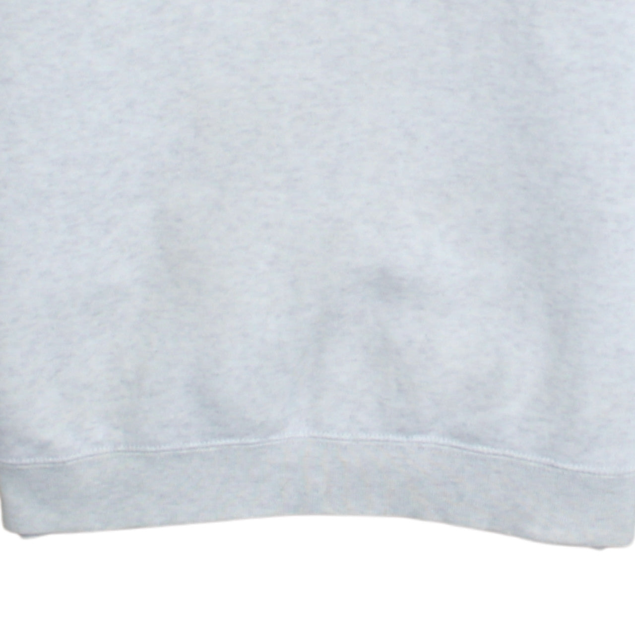 Nike Mens Grey XS Crew Neck Pullover Sweatshirt Sports Fleece