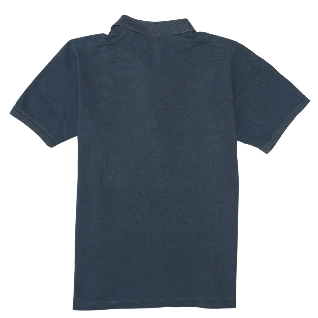 Nike Dri-FIT Black Men's M Regular Fit Polo Shirt
