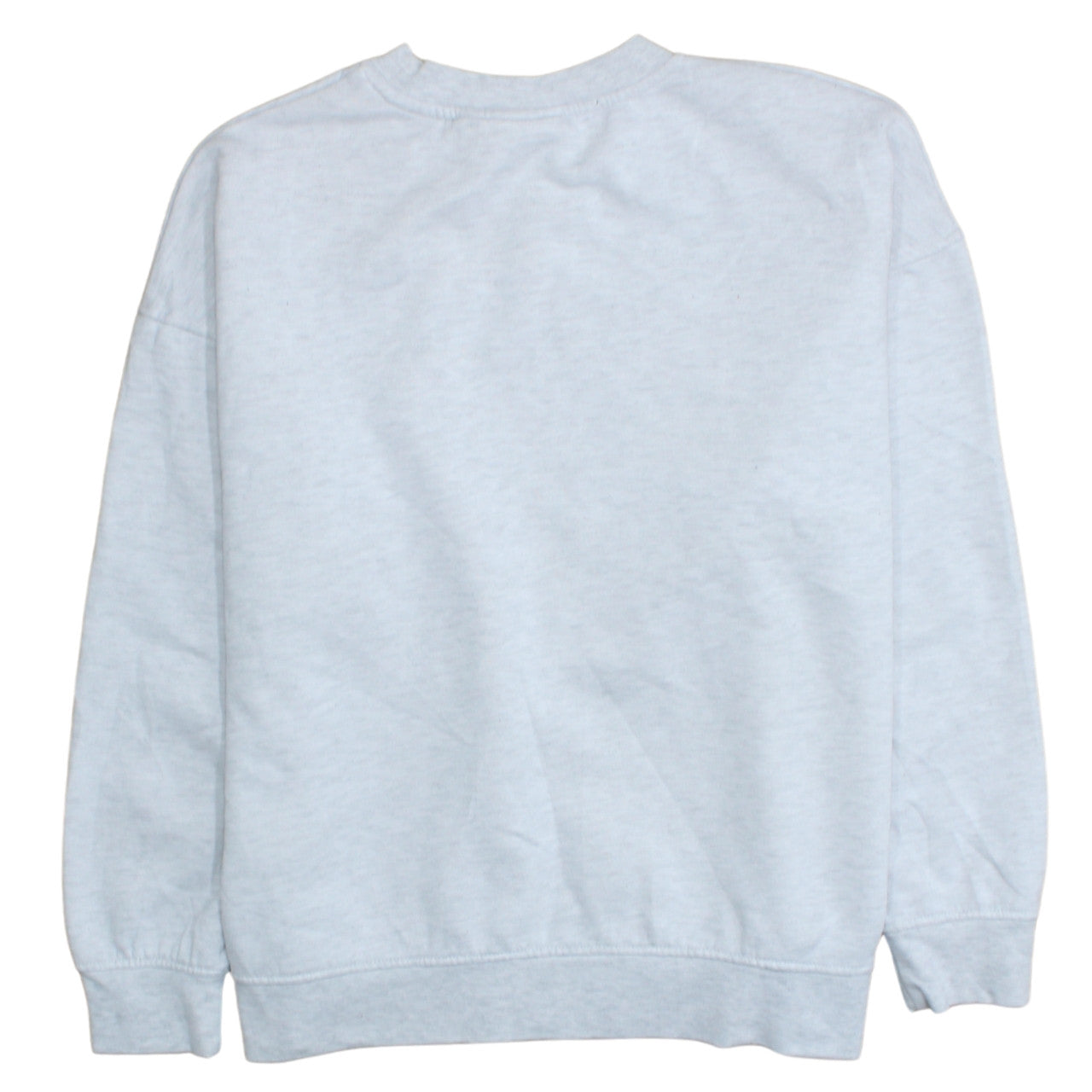 Primark Tom & Jerry Grey Crew Neck Sweatshirt Womens L