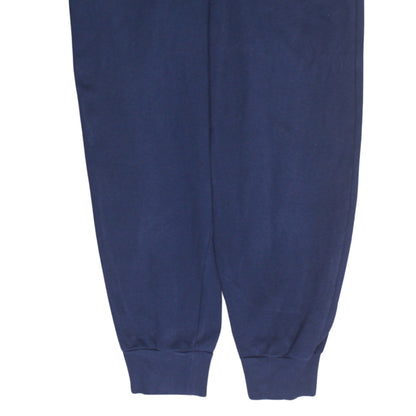 Additional view of Puma Men's Blue Jogger Sweatpants M Regular Fit