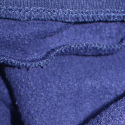 Additional view of Puma Men's Blue Jogger Sweatpants M Regular Fit