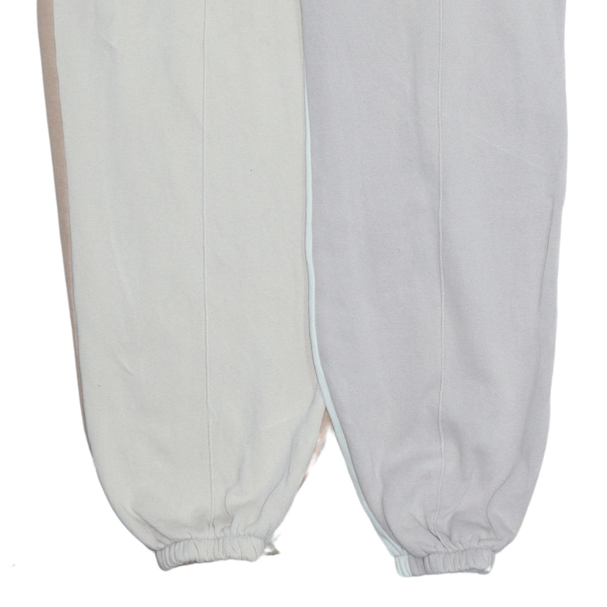 Nike Womens Multicoloured Jogger Trousers M Fleece Comfort Elastic Waist