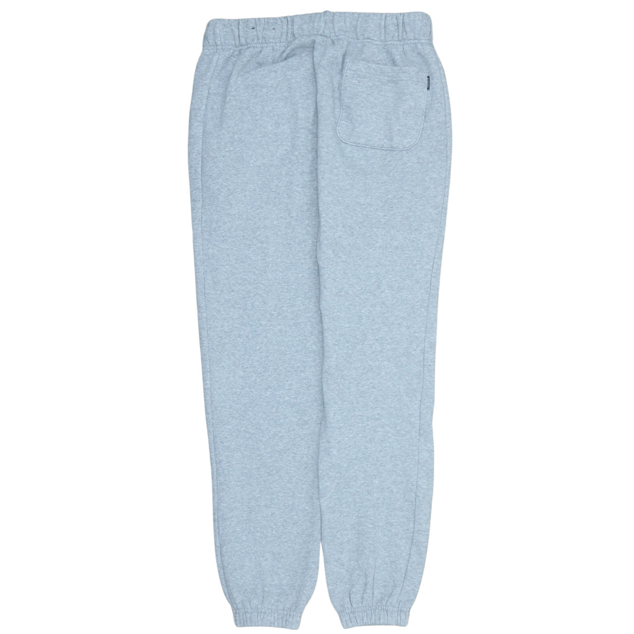 Puma Women’s Grey Jogger Sweatpants Size 12 Regular Fit Activewear