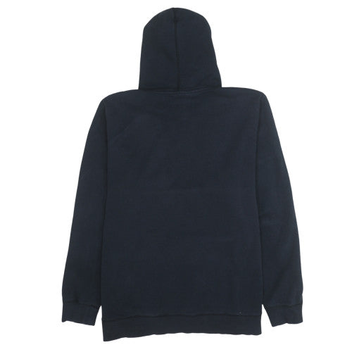 Under Armour Men's Black 2XL Pullover Hoodie Fleece Sportswear