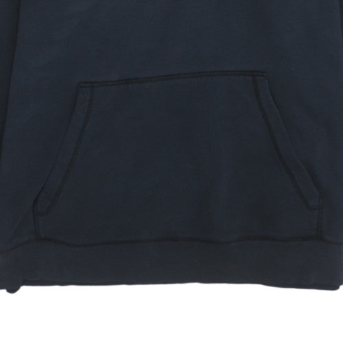 Under Armour Men's Black 2XL Pullover Hoodie Fleece Sportswear