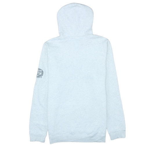 Harvard University Boys Grey Pullover Hoodie 16 Years Fleece Sports League