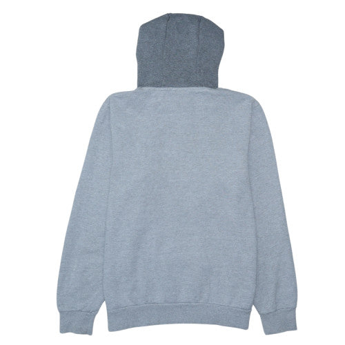 Ellesse Men’s Grey Pullover Hoodie XL Sports Cotton Blend
