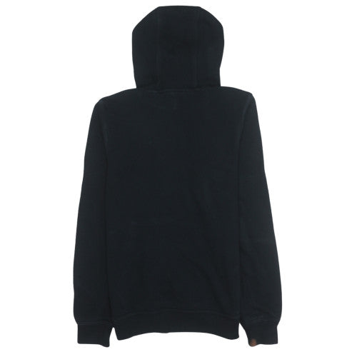 Nike Men's Black Pullover Hoodie Size S Fleece Sportswear